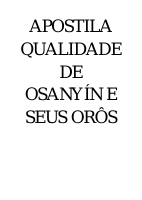 Qualidades de Ossain e Seus Oros..pdf